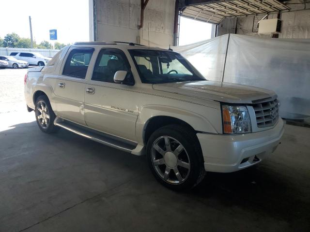 Photo 4 from auction – 2003 CADILLAC ESCALADE E with VIN 3GYEK63N63G152191