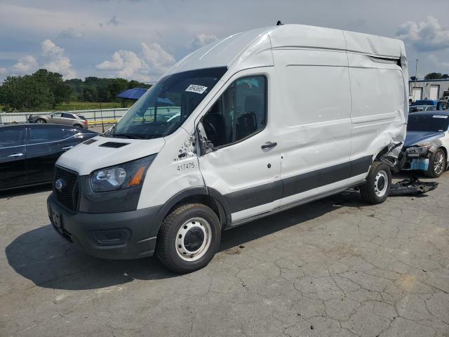 FORD TRANSIT T- 2023 with VIN 1FTBR1X81PKB23174 - Photo from auction