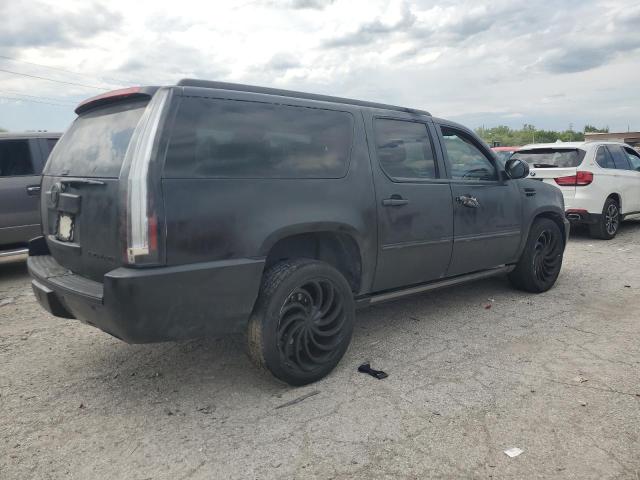 Photo 3 from auction – 2014 CADILLAC ESCALADE E with VIN 1GYS3KEF8ER197084
