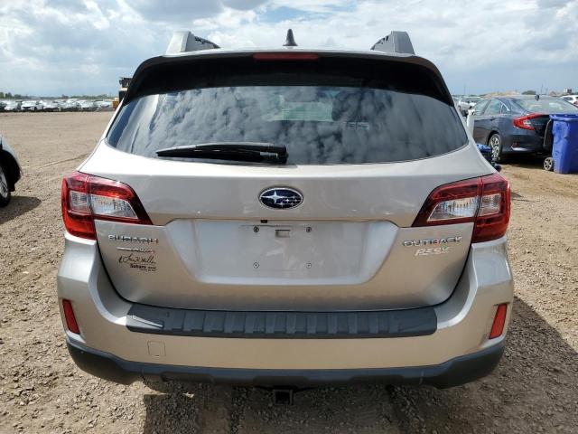 Photo 6 from auction – 2017 SUBARU OUTBACK 2. with VIN 4S4BSACCXH3418084