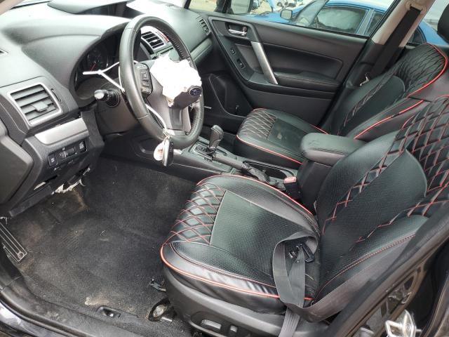 Photo 7 from auction – 2016 SUBARU FORESTER 2 with VIN JF2SJGXC8GH512732