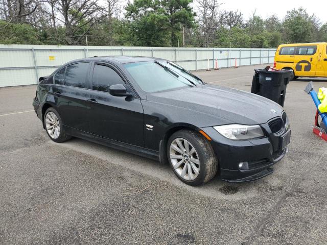 Photo 4 from auction – 2011 BMW 328 XI SULEV with VIN WBAPK5C54BF124296