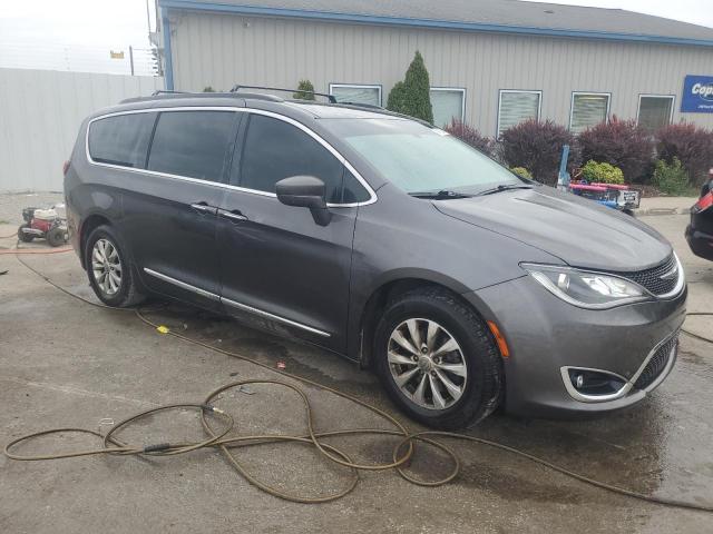 Photo 4 from auction – 2017 CHRYSLER PACIFICA T with VIN 2C4RC1BG6HR720385