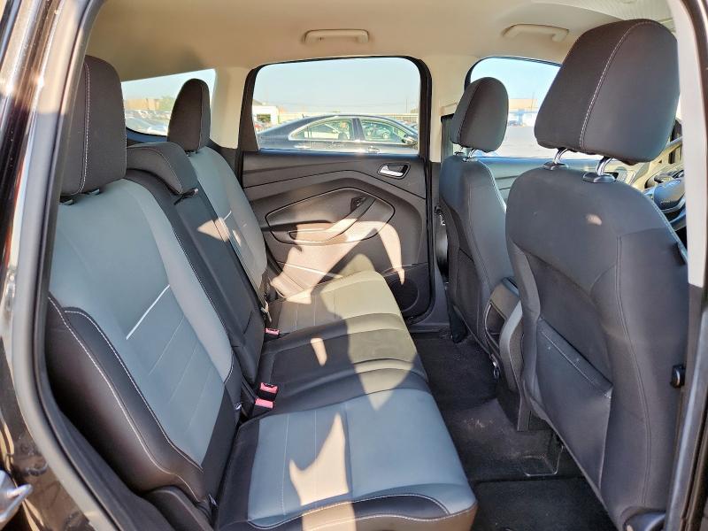 Photo 11 from auction – 2014 FORD ESCAPE SE with VIN 1FMCU0GX2EUB28823