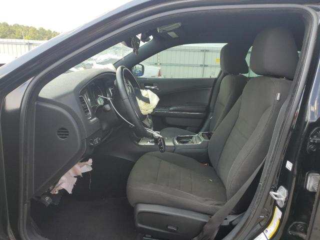 Photo 7 from auction – 2013 DODGE CHARGER SE with VIN 2C3CDXBG7DH563363