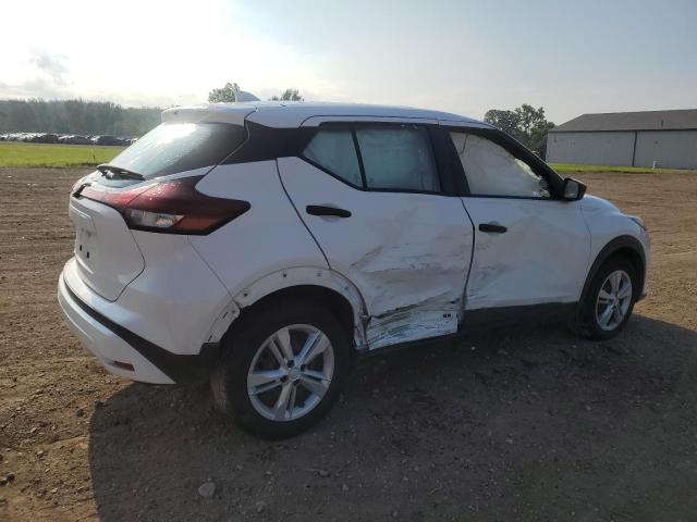 Photo 3 from auction – 2023 NISSAN KICKS S with VIN 3N1CP5BVXPL495869