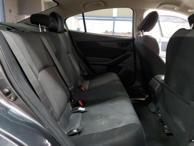 Photo 10 from auction – 2020 SUBARU IMPREZA PR with VIN 4S3GKAV62L3604213