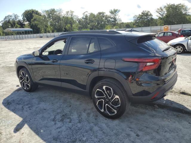 Photo 2 from auction – 2025 CHEVROLET TRAX 2RS with VIN KL77LJEPXSC195461