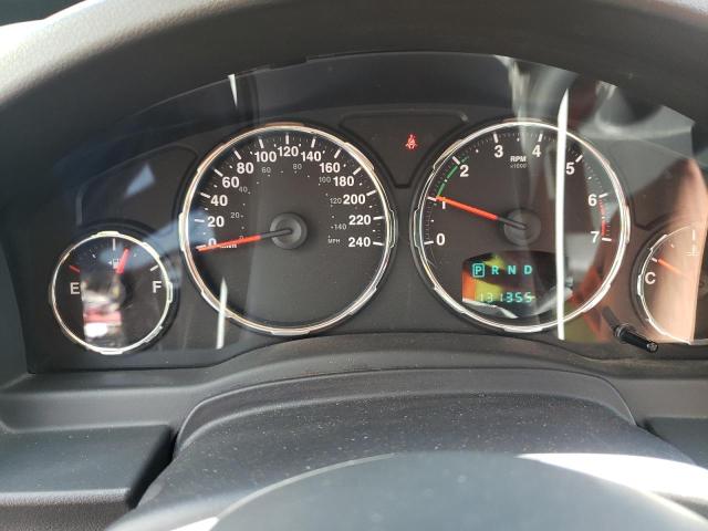 Photo 9 from auction – 2011 JEEP LIBERTY SP with VIN 1J4PN2GK9BW501692