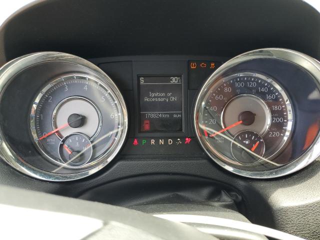 Photo 9 from auction – 2014 CHRYSLER TOWN & COU with VIN 2C4RC1CG0ER118673