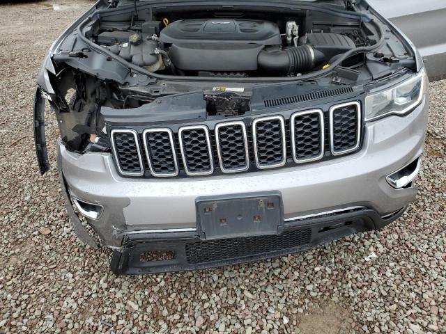 Photo 12 from auction – 2017 JEEP GRAND CHER with VIN 1C4RJFAG3HC835748