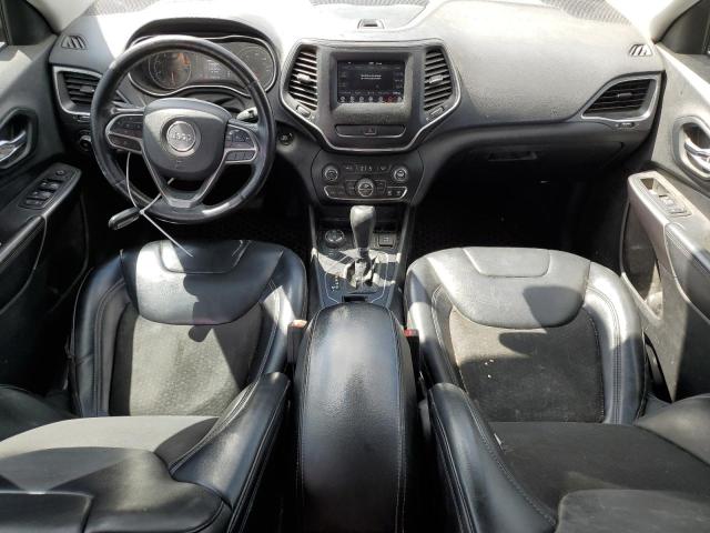 Photo 8 from auction – 2019 JEEP CHEROKEE LATITUDE PLUS with VIN 1C4PJMLN6KD148918