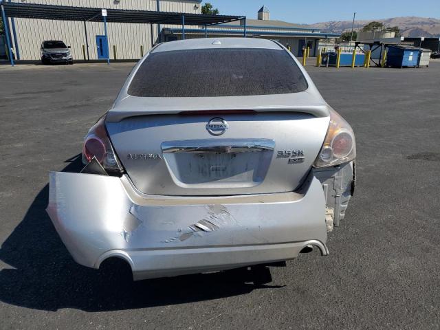 Снимка 6 от търг – 2012 NISSAN ALTIMA с VIN 1N4BL2AP9CC124896