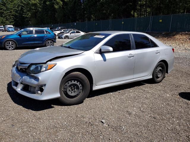 Photo 1 from auction – 2014 TOYOTA CAMRY L with VIN 4T1BF1FK3EU779217