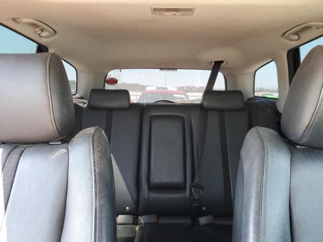 Photo 10 from auction – 2007 MAZDA CX-7 with VIN JM3ER29L370143241