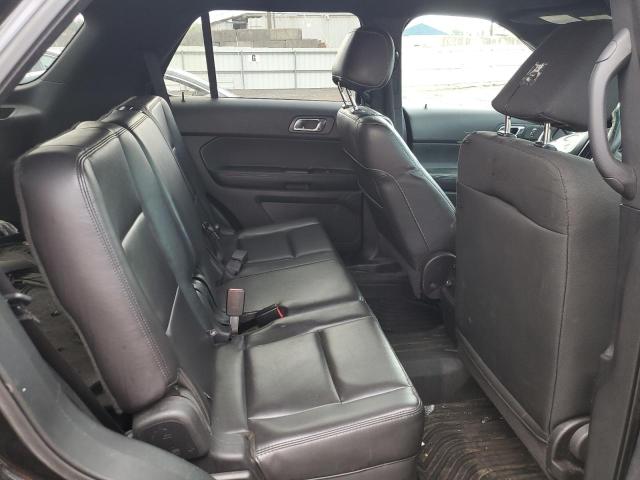 Photo 11 from auction – 2016 FORD EXPLORER P with VIN 1FM5K8AR9GGC72720