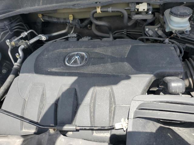 Photo 12 from auction – 2014 ACURA RDX with VIN 5J8TB3H33EL007524