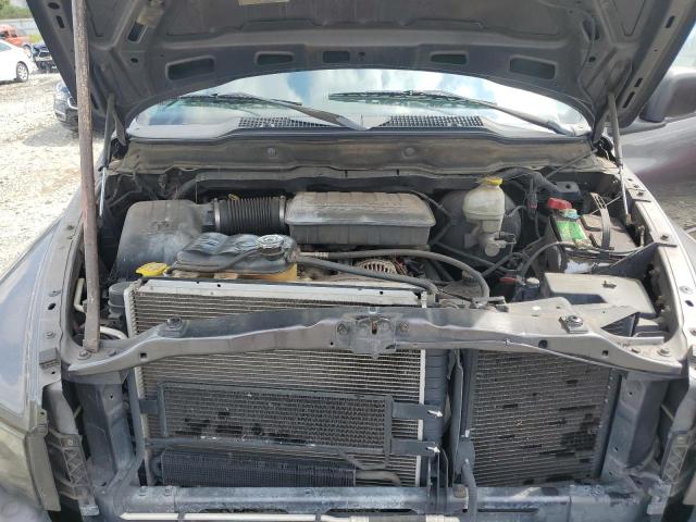 Photo 11 from auction – 2003 DODGE RAM 1500 S with VIN 1D7HA18N73J666475