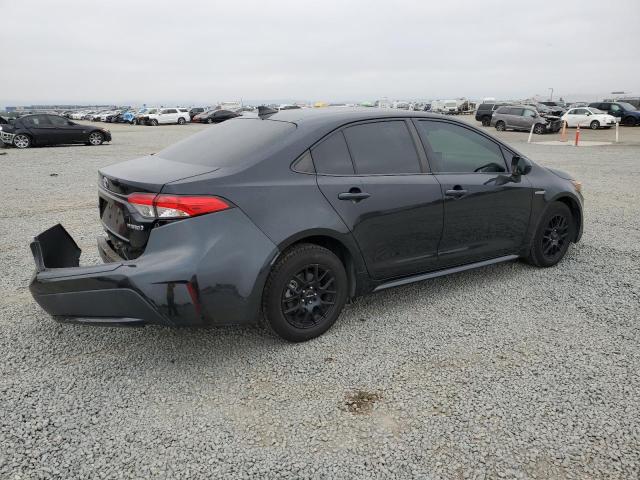 Photo 3 from auction – 2020 TOYOTA COROLLA LE with VIN JTDEBRBE2LJ029530