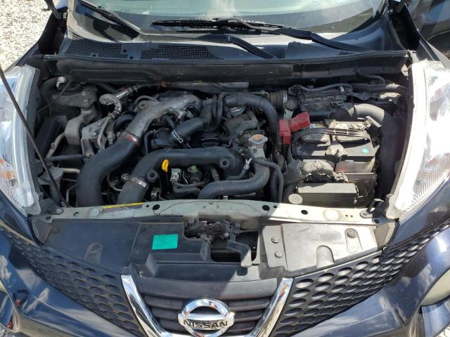 Photo 12 from auction – 2012 NISSAN JUKE S with VIN JN8AF5MR1CT113049