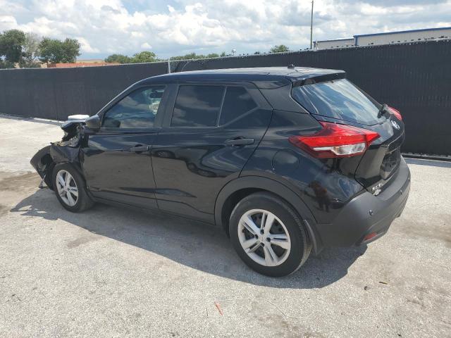 Photo 2 from auction – 2020 NISSAN KICKS S with VIN 3N1CP5BV2LL555735