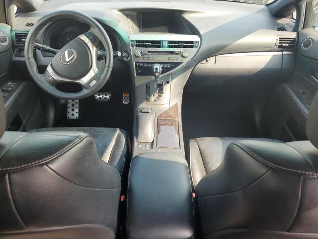 Photo 8 from auction – 2013 LEXUS RX 350 BAS with VIN 2T2BK1BA6DC195298