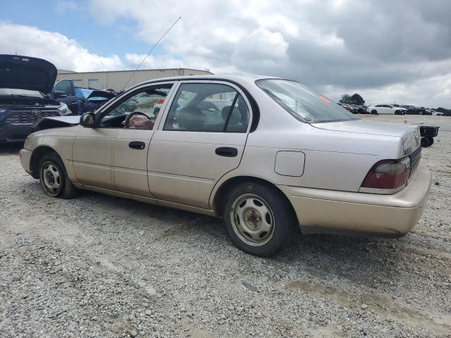 Photo 2 from auction – 1996 TOYOTA COROLLA with VIN 2T1BA02E8TC152259