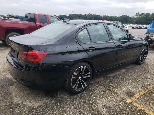 Photo 3 from auction – 2018 BMW 330 I with VIN WBA8B9G59JNU97098