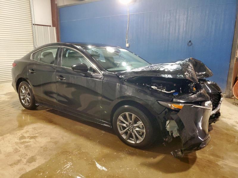 Photo 4 from auction – 2025 MAZDA 3 with VIN 3MZBPAAM9SM468074