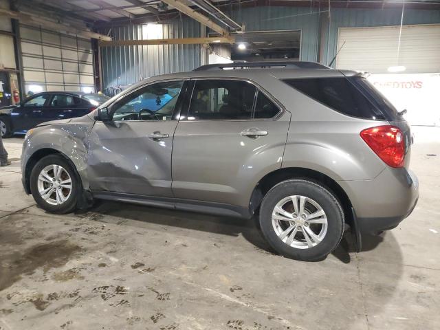 Photo 2 from auction – 2012 CHEVROLET EQUINOX LT with VIN 2GNFLNEK9C6259467