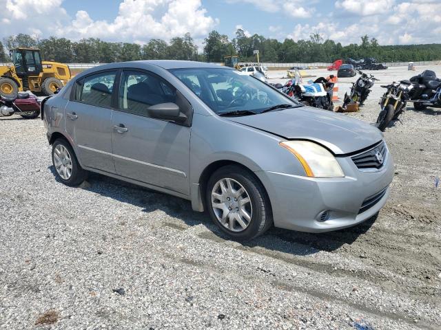 Photo 4 from auction – 2011 NISSAN SENTRA 2.0 with VIN 3N1AB6AP1BL607983