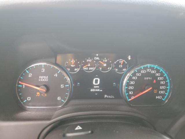 Photo 9 from auction – 2017 CHEVROLET TAHOE C150 with VIN 1GNSCCKC1HR293530