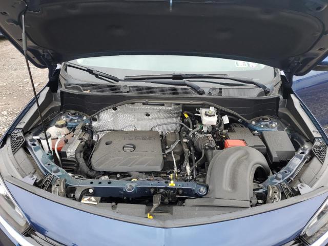 Photo 12 from auction – 2022 BUICK ENCORE GX with VIN KL4MMGSL5NB007764