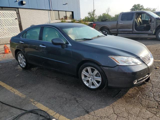 Photo 4 from auction – 2007 LEXUS ES 350 with VIN JTHBJ46G772106332