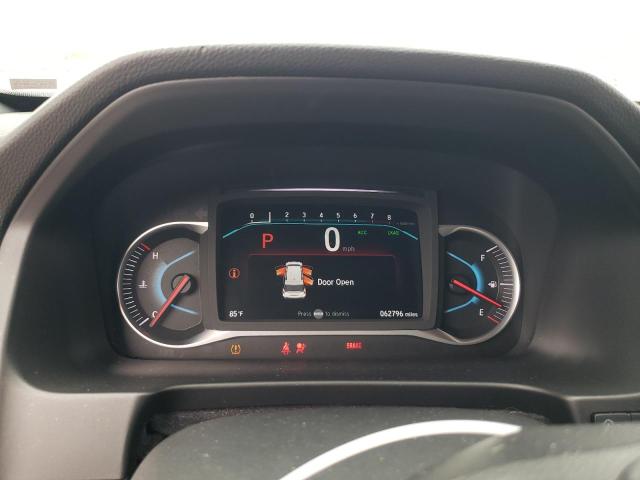 Photo 9 from auction – 2019 HONDA PASSPORT E with VIN 5FNYF8H08KB016522