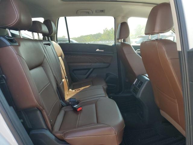 Photo 11 from auction – 2022 VOLKSWAGEN ATLAS SE with VIN 1V2KR2CA2NC551288