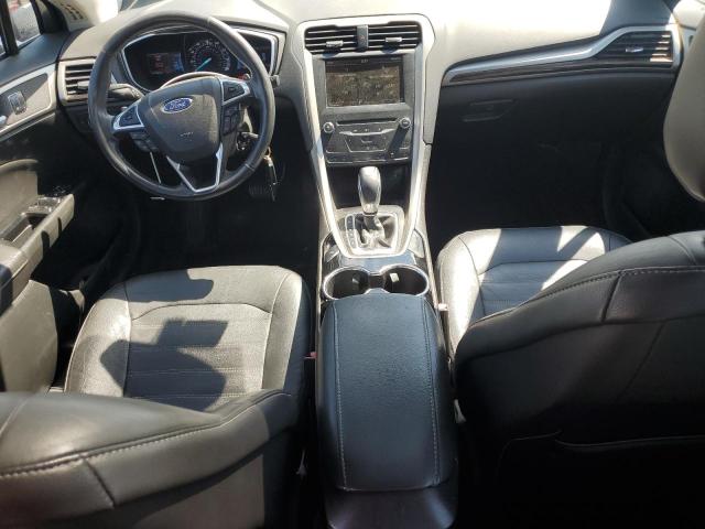 Photo 8 from auction – 2015 FORD FUSION SE with VIN 3FA6P0T98FR122300