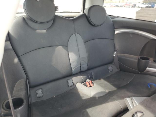 Photo 10 from auction – 2008 MINI COOPER S with VIN WMWMM335X8TP70860