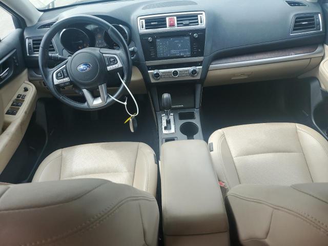 Photo 8 from auction – 2016 SUBARU OUTBACK 2.5I LIMITED with VIN 4S4BSBNC8G3341930