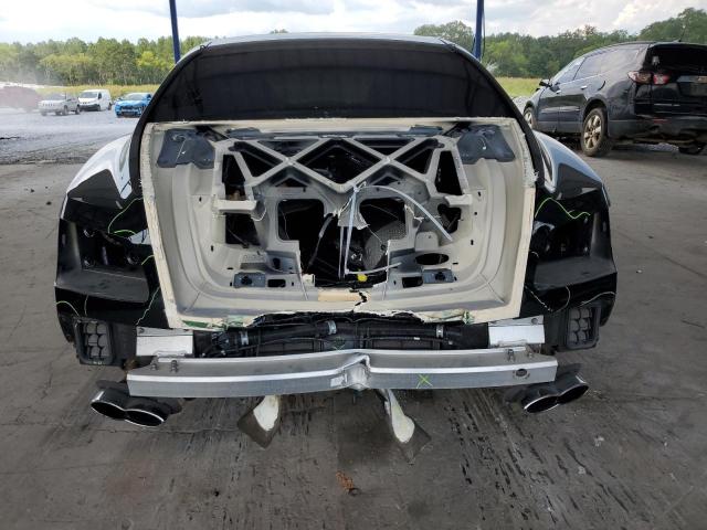 Photo 6 from auction – 2018 BENTLEY FLYING SPU with VIN SCBEH9ZA8JC066510