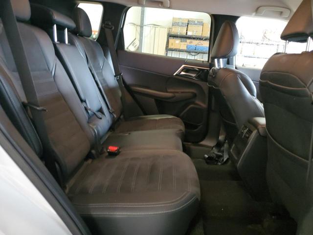 Photo 11 from auction – 2024 MITSUBISHI OUTLANDER with VIN JA4J3VA87RZ019466