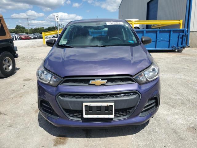 Photo 5 from auction – 2017 CHEVROLET SPARK LS with VIN KL8CB6SA8HC765458