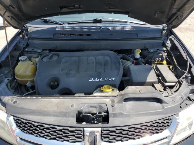 Photo 11 from auction – 2013 DODGE JOURNEY SXT with VIN 3C4PDCBG9DT546710
