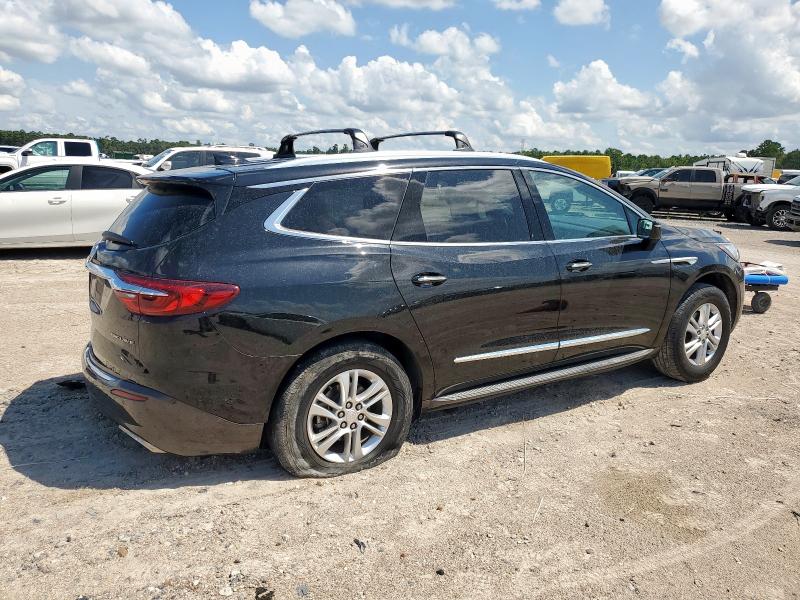 Photo 3 from auction – 2018 BUICK ENCLAVE ES with VIN 5GAERBKW5JJ267477
