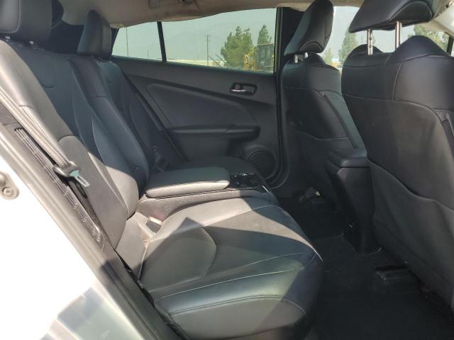 Photo 10 from auction – 2017 TOYOTA PRIUS PRIME with VIN JTDKARFP2H3057728
