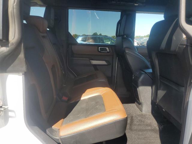 Photo 11 from auction – 2023 FORD BRONCO BAS with VIN 1FMDE5BH1PLC15619