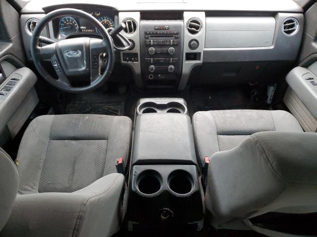 Photo 8 from auction – 2012 FORD F150 SUPER with VIN 1FTFW1ET3CFB38506