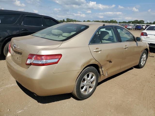 Photo 3 from auction – 2011 TOYOTA CAMRY BASE with VIN 4T1BF3EK0BU230969
