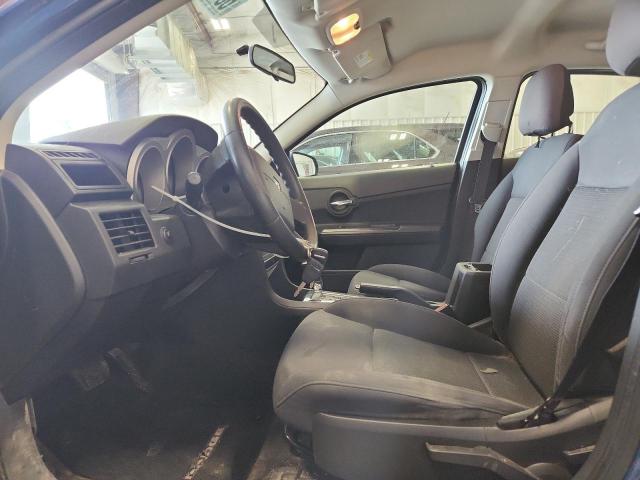 Photo 7 from auction – 2010 DODGE AVENGER SX with VIN 1B3CC4FB9AN151879