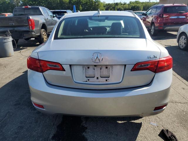 Photo 6 from auction – 2013 ACURA ILX 20 TEC with VIN 19VDE1F75DE020814